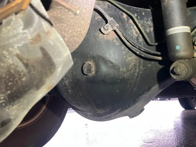 三菱 キャンター 2PG-FEB50(2WD)の写真14