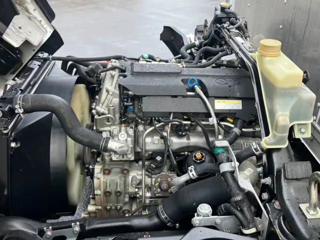 三菱 キャンター 2PG-FEB50(2WD)の写真15