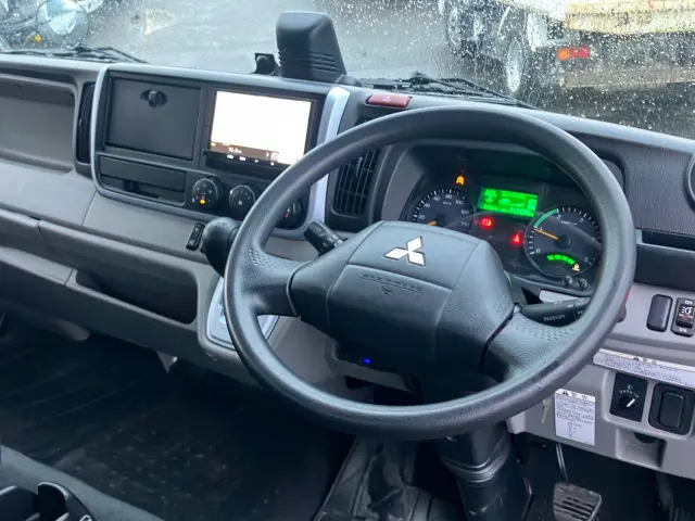 三菱 キャンター 2PG-FEB50(2WD)の写真19