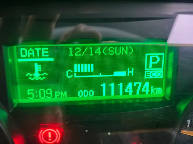 三菱 キャンター 2PG-FEB50(2WD)の写真20