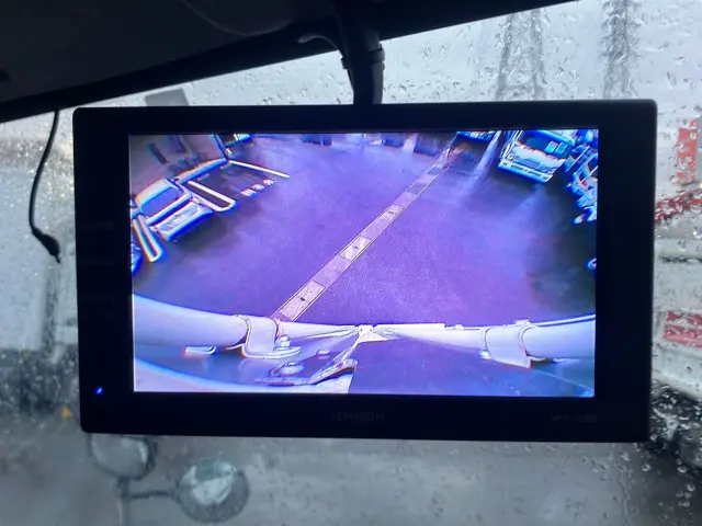 三菱 キャンター 2PG-FEB50(2WD)の写真21