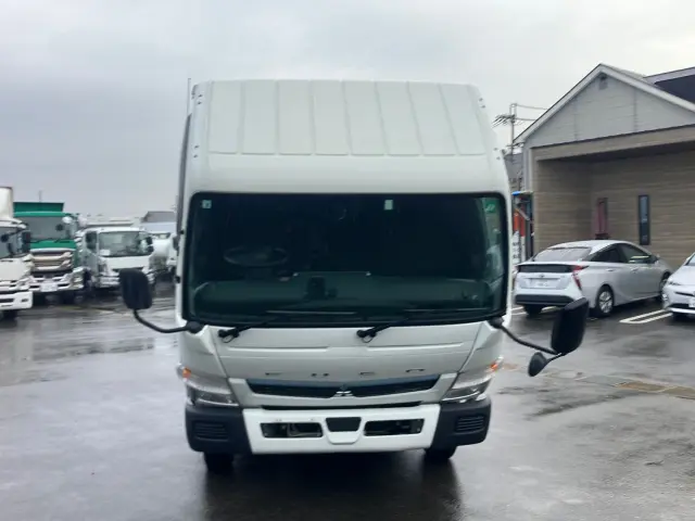 三菱 キャンター 2PG-FEB50(2WD)の写真22