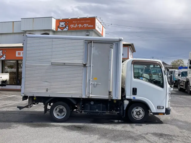 いすゞ エルフ TKG-NLR85AN(2WD)の写真6