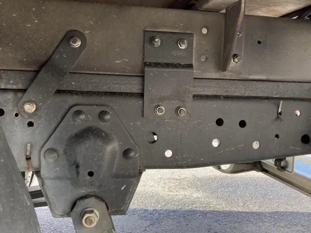 いすゞ エルフ TKG-NLR85AN(2WD)の写真10