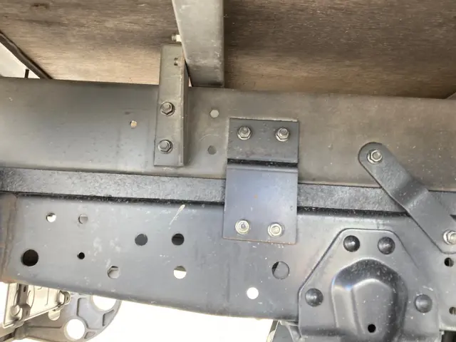 いすゞ エルフ TKG-NLR85AN(2WD)の写真11