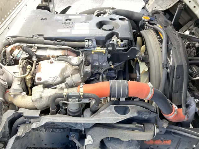 いすゞ エルフ TKG-NLR85AN(2WD)の写真14