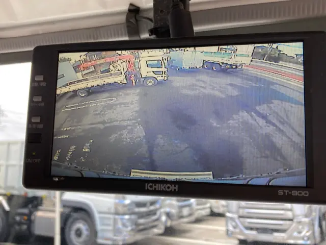 いすゞ エルフ TKG-NLR85AN(2WD)の写真19