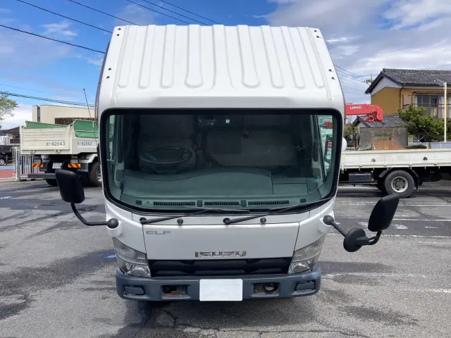 いすゞ エルフ TKG-NLR85AN(2WD)の写真20