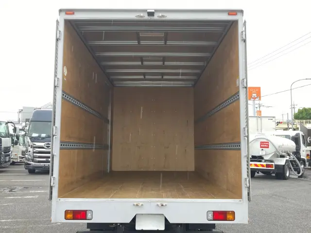 日野 デュトロ 2RG-XZU710M(2WD)の写真8