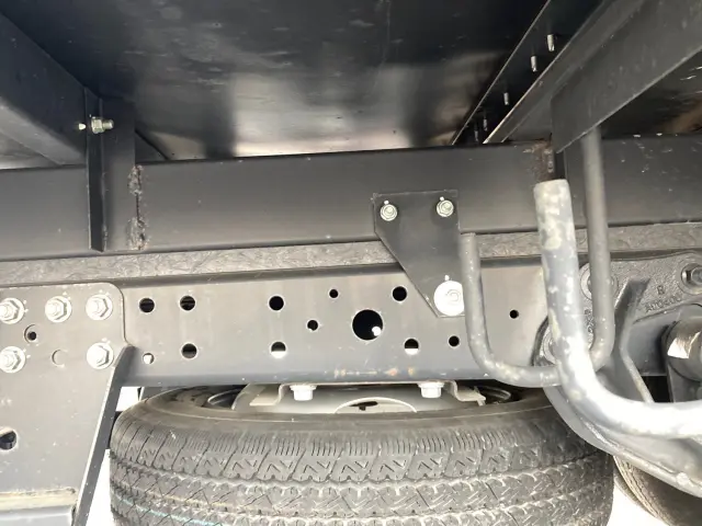 日野 デュトロ 2RG-XZU710M(2WD)の写真10