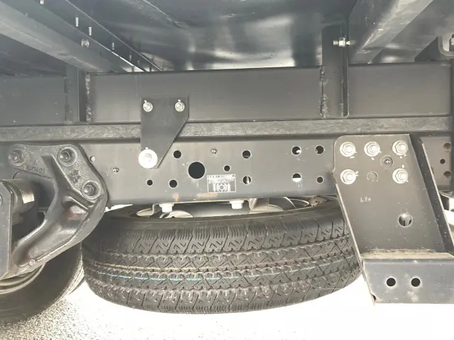 日野 デュトロ 2RG-XZU710M(2WD)の写真11