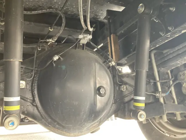 日野 デュトロ 2RG-XZU710M(2WD)の写真12