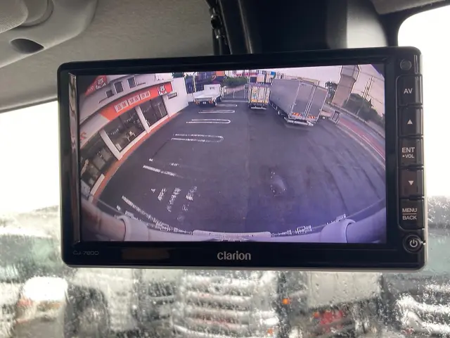日野 デュトロ 2RG-XZU710M(2WD)の写真19