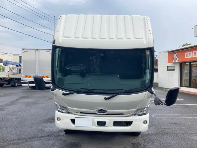 日野 デュトロ 2RG-XZU710M(2WD)の写真20