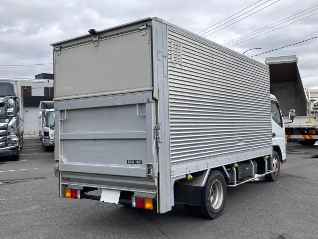 三菱 キャンター SKG-FEA50(2WD)の写真3