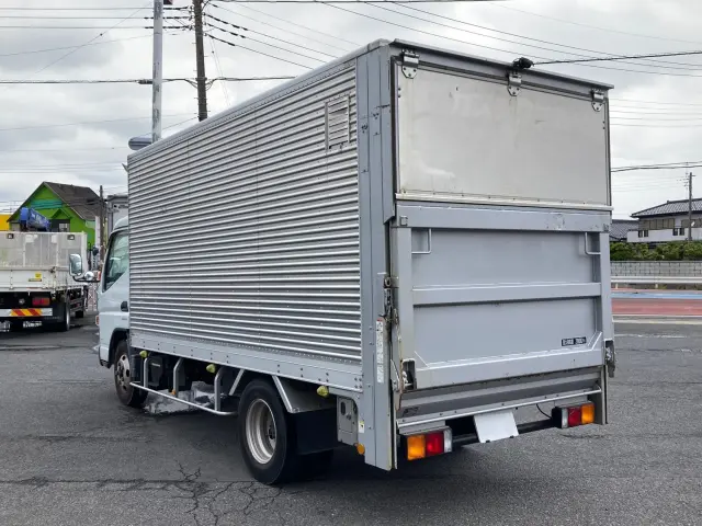 三菱 キャンター SKG-FEA50(2WD)の写真4