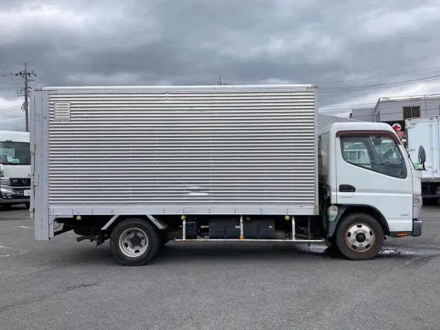 三菱 キャンター SKG-FEA50(2WD)の写真6