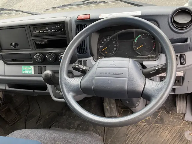 三菱 キャンター SKG-FEA50(2WD)の写真19