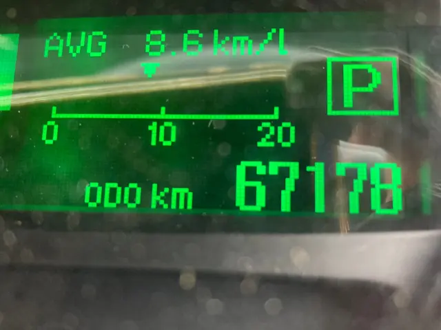 三菱 キャンター SKG-FEA50(2WD)の写真20