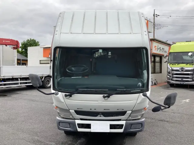 三菱 キャンター SKG-FEA50(2WD)の写真21