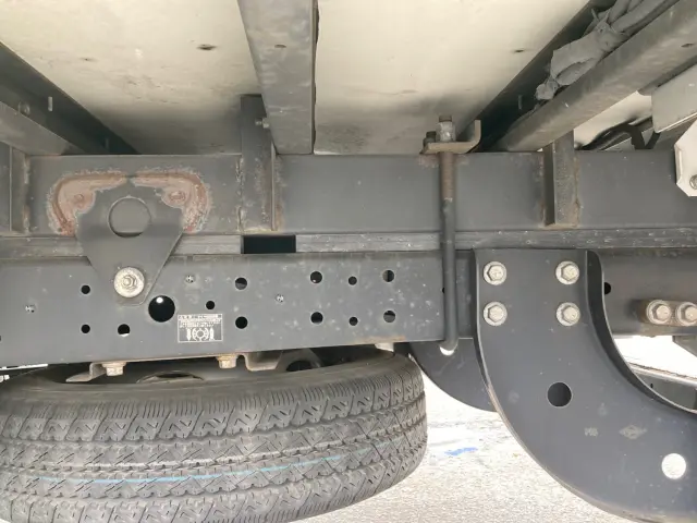 日野 デュトロ TKG-XZU710M(2WD)の写真9