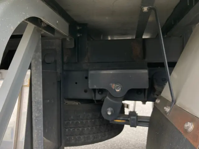 日野 デュトロ TKG-XZU710M(2WD)の写真10
