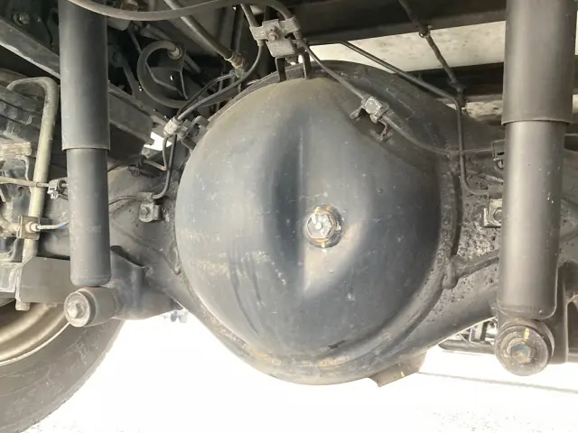 日野 デュトロ TKG-XZU710M(2WD)の写真11