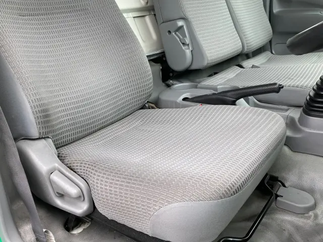 日野 デュトロ TKG-XZU710M(2WD)の写真14