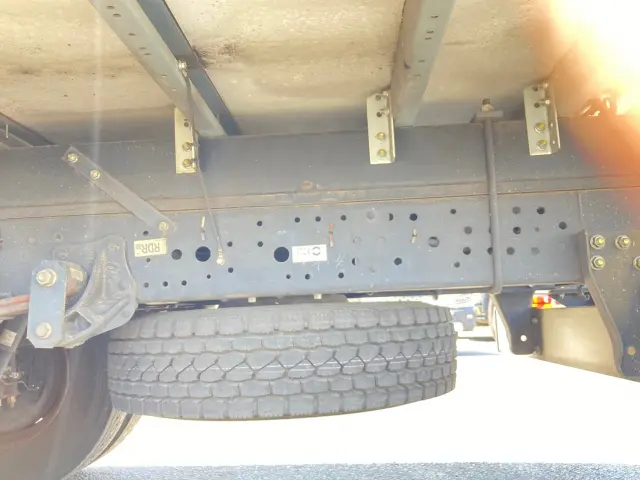 いすゞ エルフ TPG-NPR85YN(2WD)の写真9