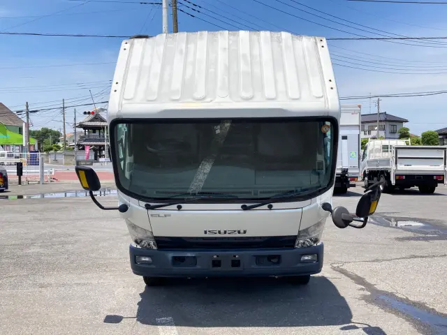 いすゞ エルフ TPG-NPR85YN(2WD)の写真19