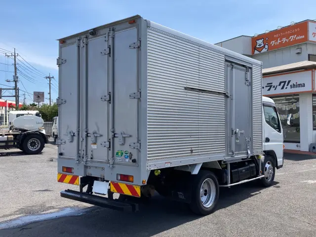 三菱 キャンター TPG-FEA50(2WD)の写真3
