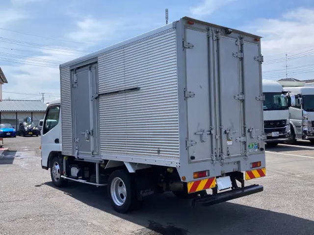 三菱 キャンター TPG-FEA50(2WD)の写真4
