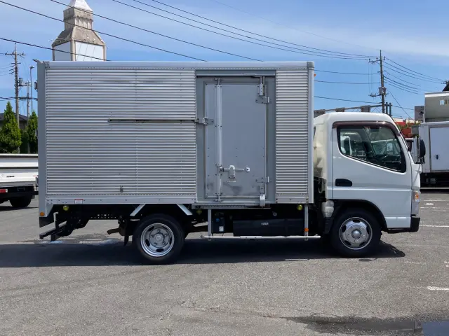 三菱 キャンター TPG-FEA50(2WD)の写真6