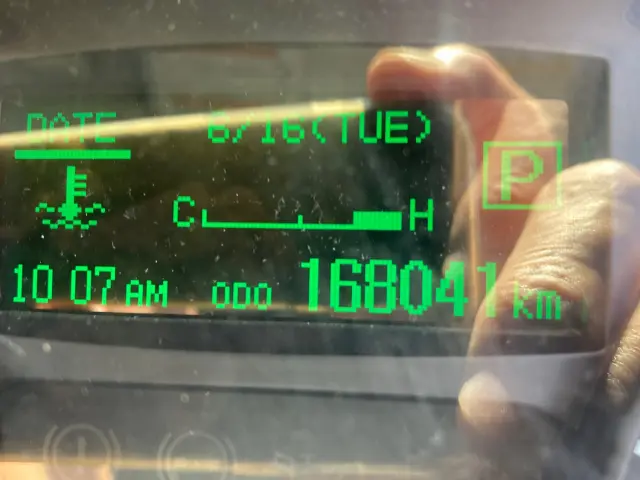 三菱 キャンター TPG-FEA50(2WD)の写真17