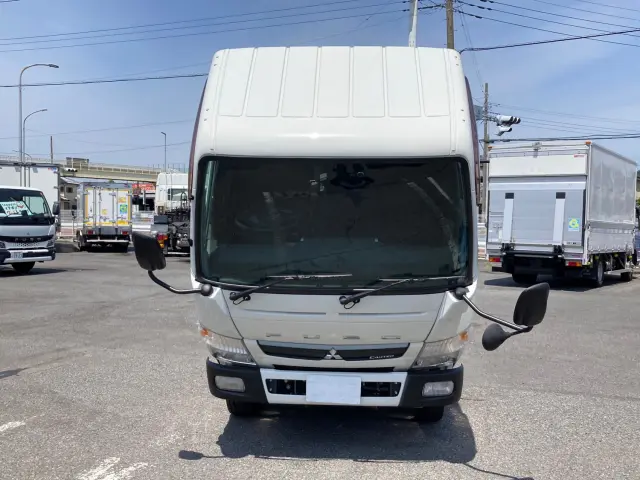 三菱 キャンター TPG-FEA50(2WD)の写真19