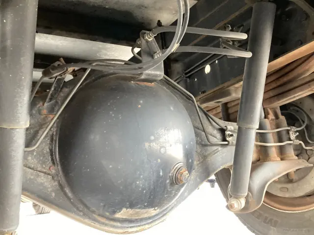 日野 レンジャー TKG-FD7JLAA(2WD)の写真11