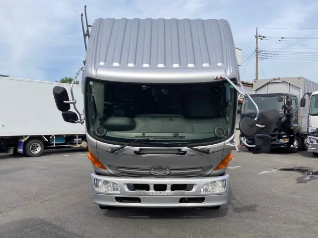 日野 レンジャー TKG-FD7JLAA(2WD)の写真18