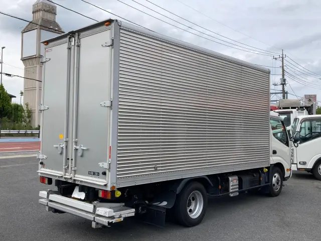 日野 デュトロ 2RG-XZU650M(2WD)の写真3