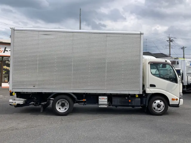 日野 デュトロ 2RG-XZU650M(2WD)の写真6