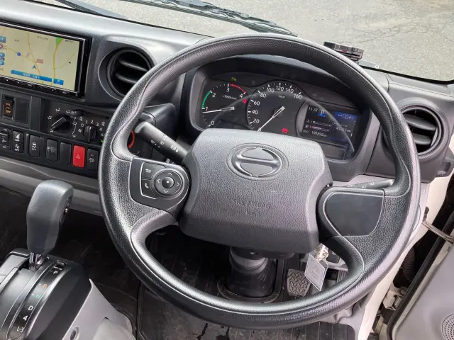 日野 デュトロ 2RG-XZU650M(2WD)の写真19