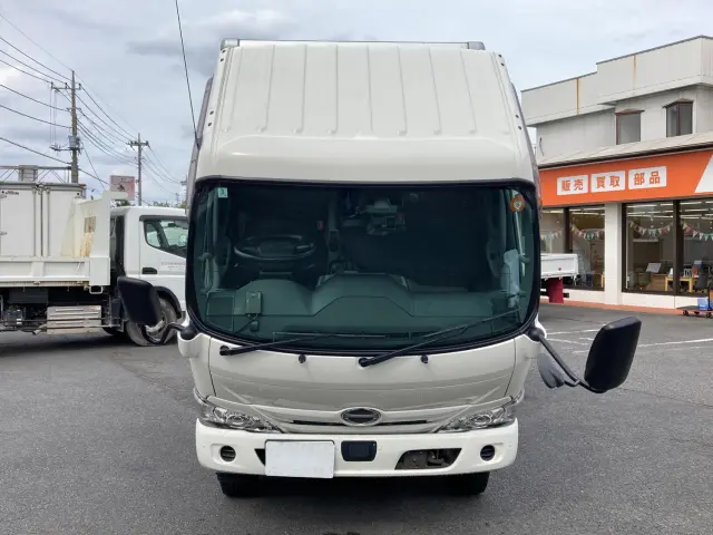 日野 デュトロ 2RG-XZU650M(2WD)の写真22