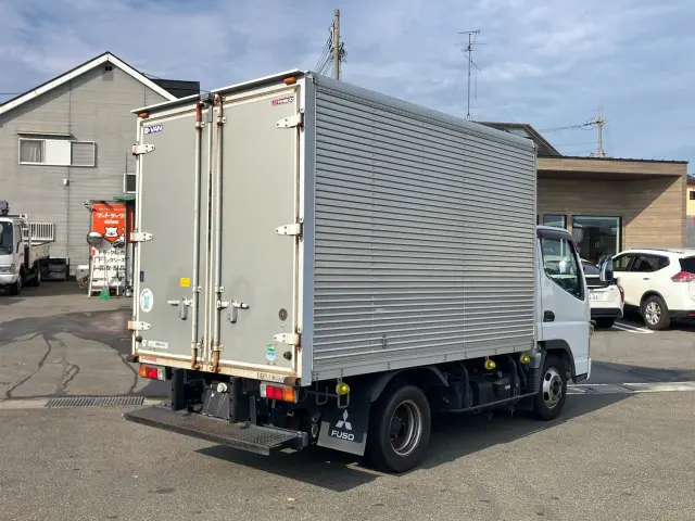 三菱 キャンター TKG-FBA20(2WD)の写真3