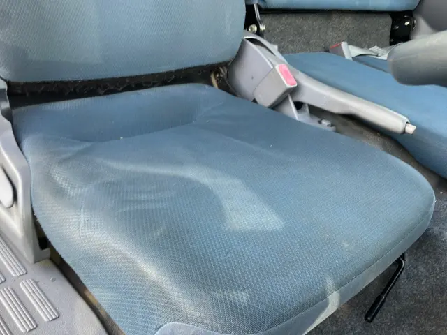 三菱 キャンター TKG-FBA20(2WD)の写真14