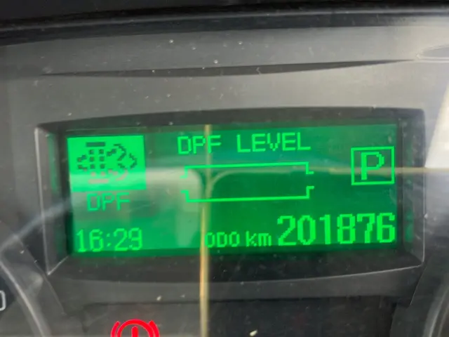 三菱 キャンター TKG-FBA20(2WD)の写真17