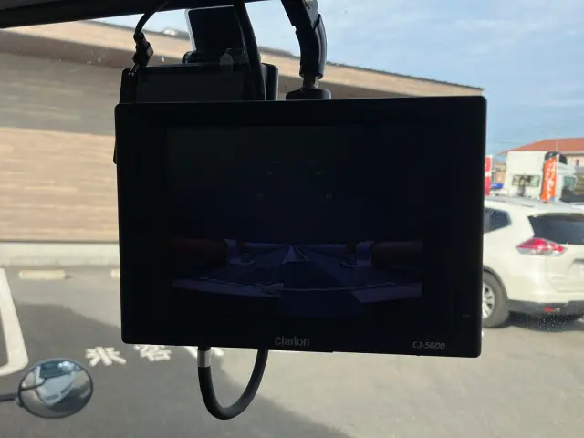 三菱 キャンター TKG-FBA20(2WD)の写真18