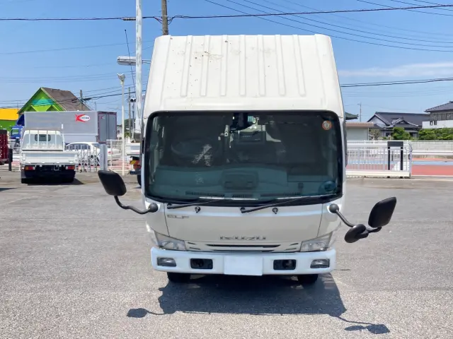 いすゞ エルフ 2RG-NHR88AN(2WD)の写真19