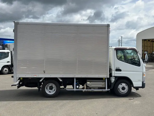 三菱 キャンター TPG-FGA20(4WD)の写真6