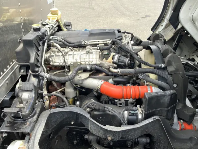 三菱 キャンター TPG-FGA20(4WD)の写真13