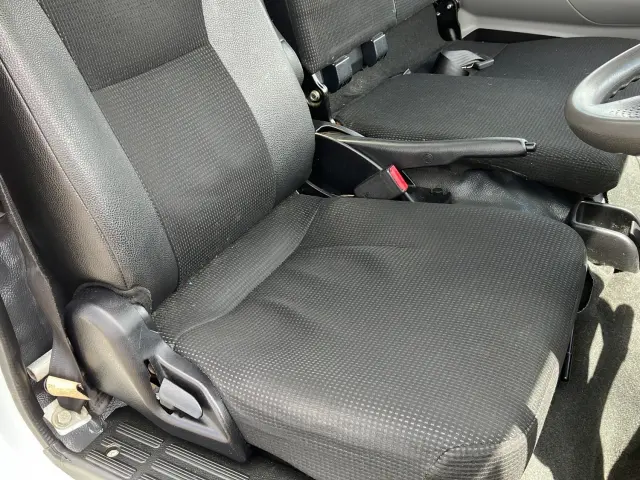 三菱 キャンター TPG-FGA20(4WD)の写真14