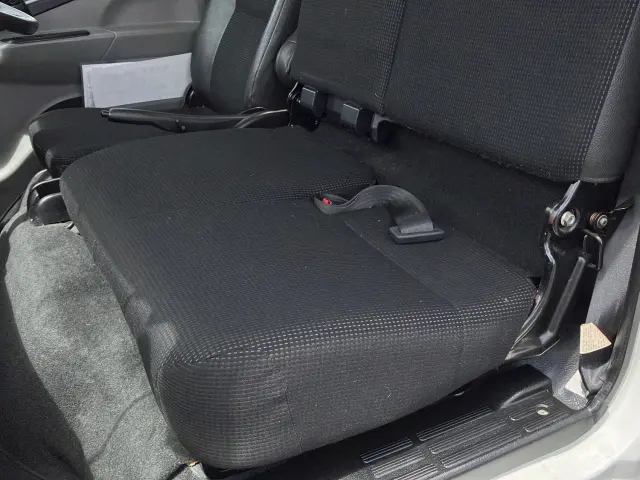 三菱 キャンター TPG-FGA20(4WD)の写真15